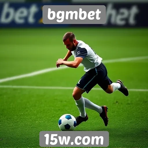 Aposte em esportes no bgmbet e suas vantagens