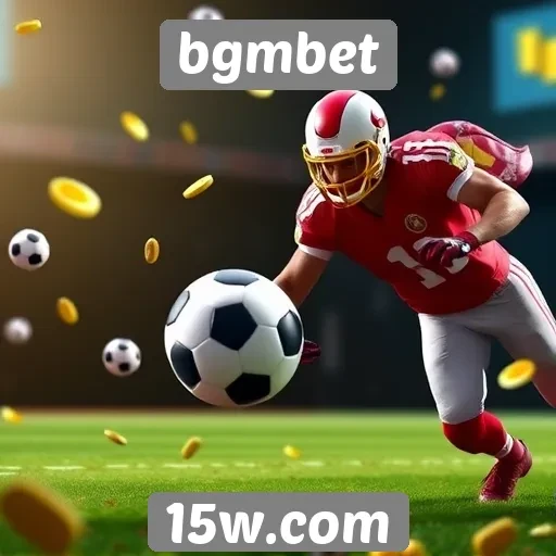 novidades em bônus de apostas no bgmbet