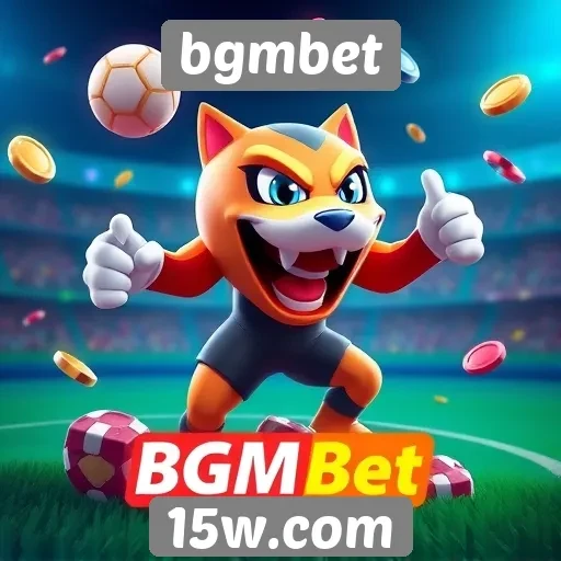 BGMBet oferece uma ampla gama de jogos online
