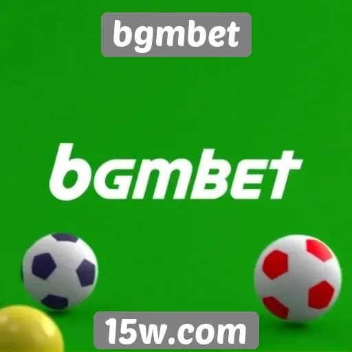 Análise da plataforma de apostas bgmbet