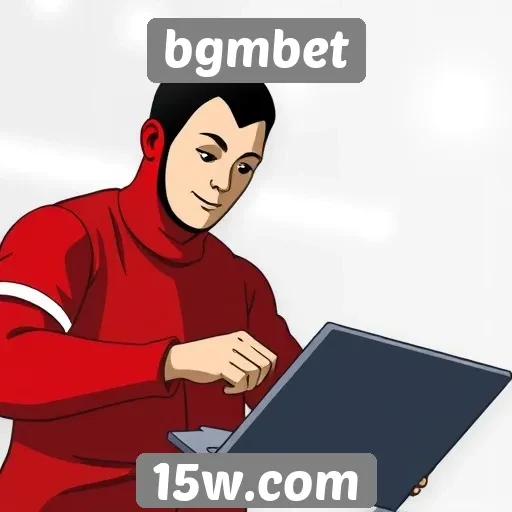 bgmbet oferece bônus atrativos para novos usuários