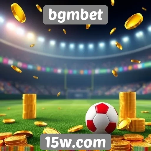 novidades no sistema de bônus da bgmbet