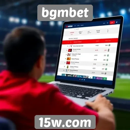 Comparativo entre bgmbet e concorrentes