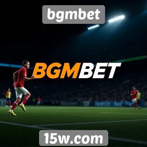 Evolução do bgmbet no setor de apostas online