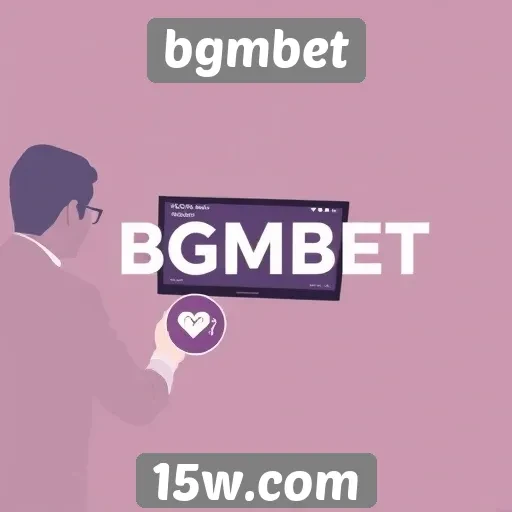 Funcionalidades do site bgmbet que atraem usuários