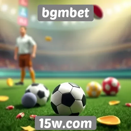 bgmbet análise de jogos e opções de apostas
