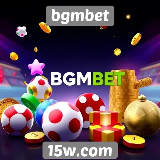 Análise do catálogo de jogos disponíveis no bgmbet