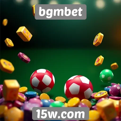 Análise das ofertas de jogos no site bgmbet