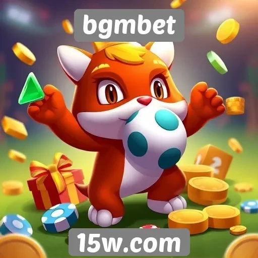 Análise da variedade de jogos disponíveis no bgmbet