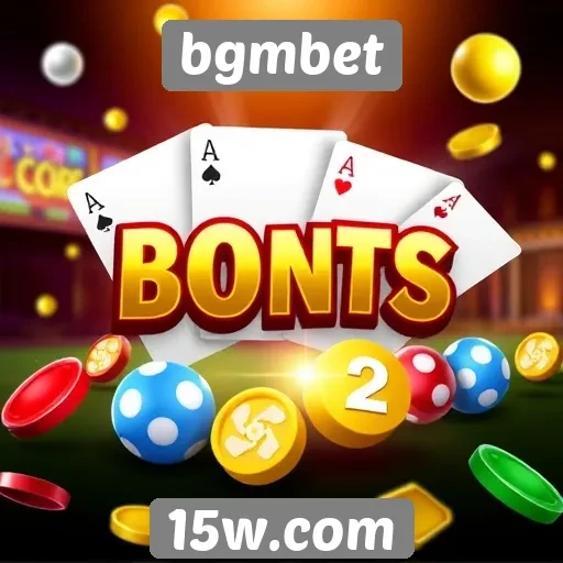 Análise dos jogos disponíveis no bgmbet