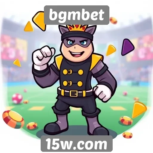 Análise do crescimento do bgmbet no mercado de jogos