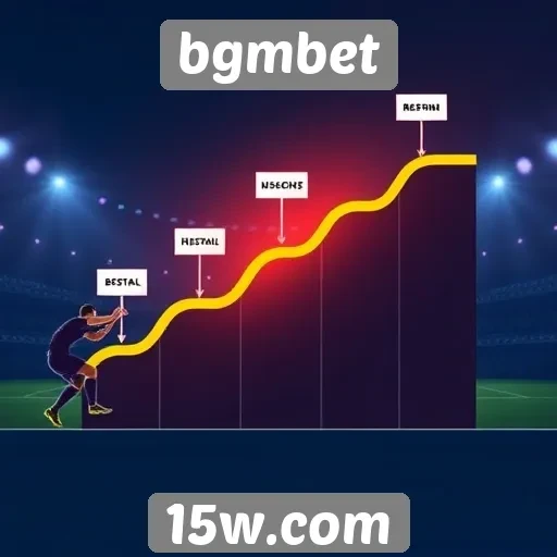 História da bgmbet e seu crescimento