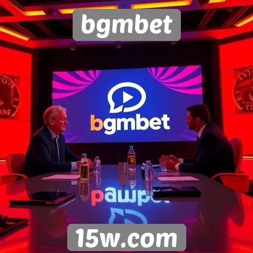 analistas avaliam o crescimento do bgmbet em 2025