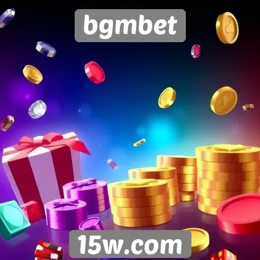 Principais jogos disponíveis no bgmbet e suas características