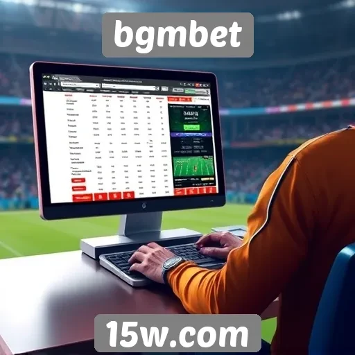 novas funcionalidades do bgmbet em análise