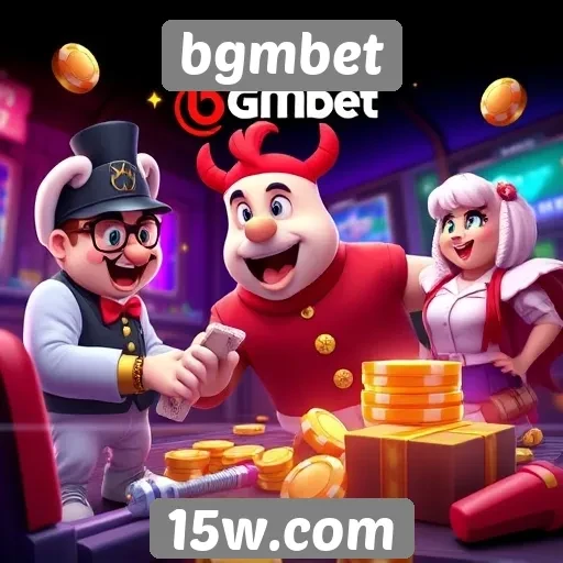 bgmbet novas funcionalidades para jogos online