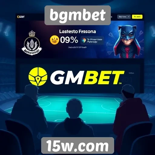 novas funcionalidades do bgmbet atraem jogadores