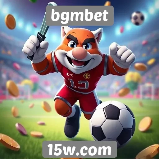 bgmbet apresenta novas opções de jogos online