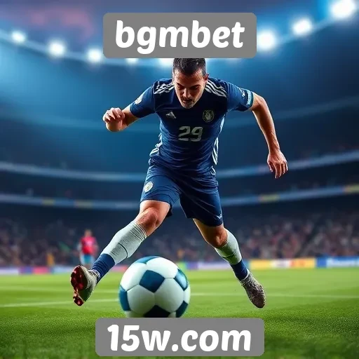 bgmbet oferece promoções especiais para novos jogadores