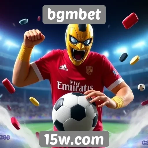 bgmbet apresenta promoções para novos jogadores