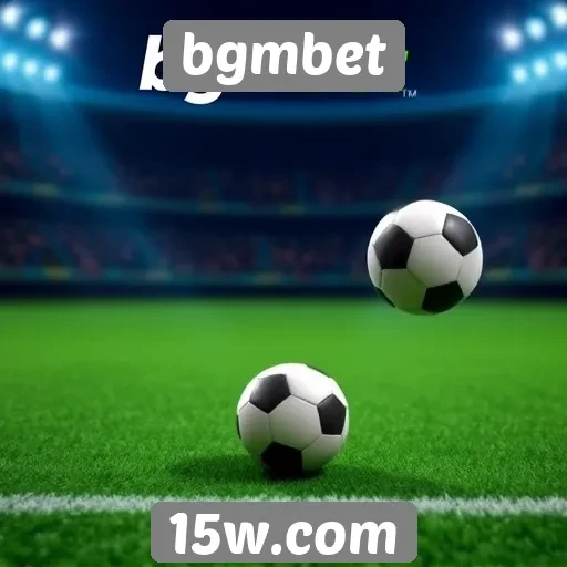 Ofertas e promoções disponíveis em bgmbet
