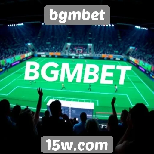 bgmbet analisa o crescimento do mercado de apostas online