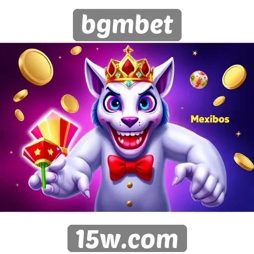 bgmbet oferece variedade de jogos online