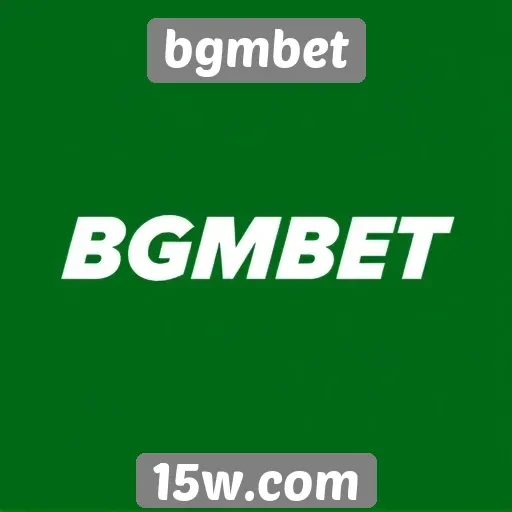 bgmbet oferece diversas opções de jogos online