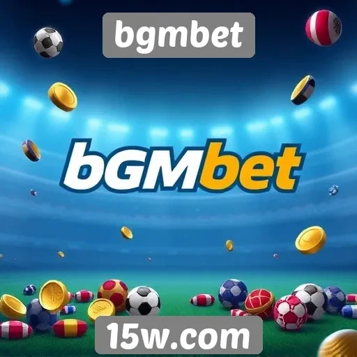 Análise da plataforma bgmbet para jogos online