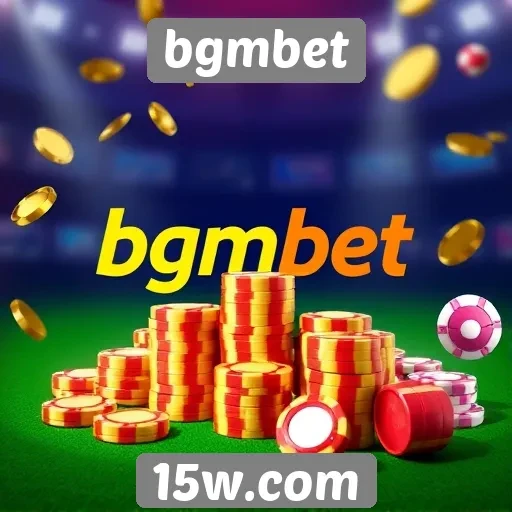 bet bgmbet oferece experiência de jogos online
