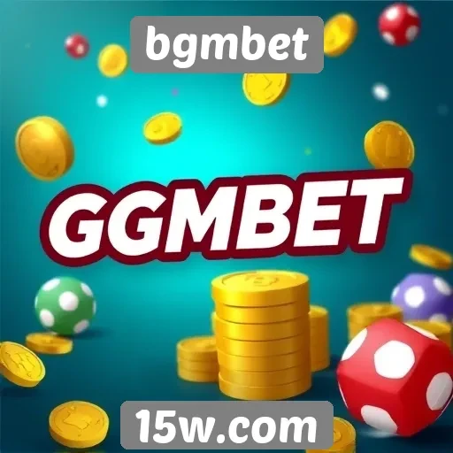 bgmbet oferece uma variedade de jogos populares