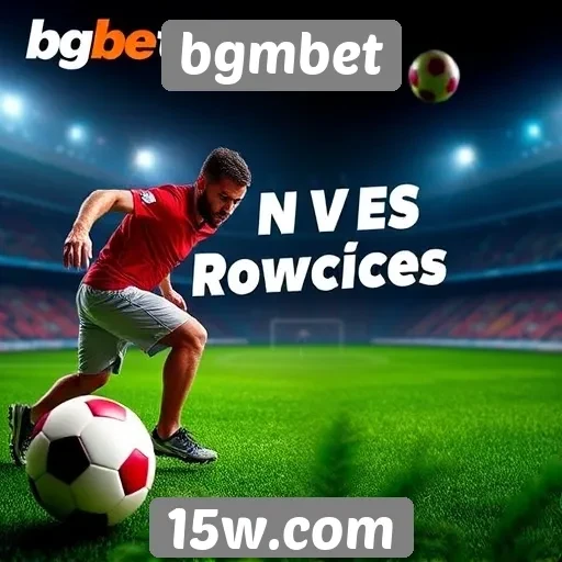 bgmbet oferece promoções exclusivas para novos jogadores