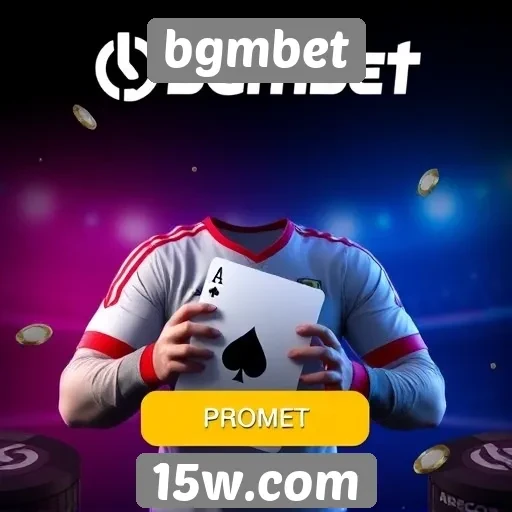 Ofertas promocionais do bgmbet atraem novos jogadores