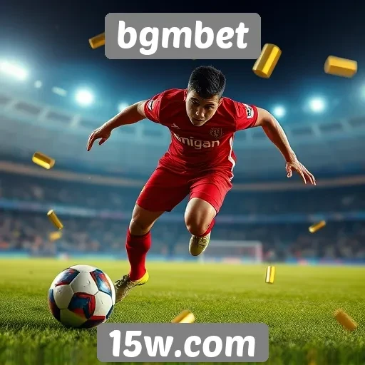 plataforma bgmbet se destaca por promoções atrativas