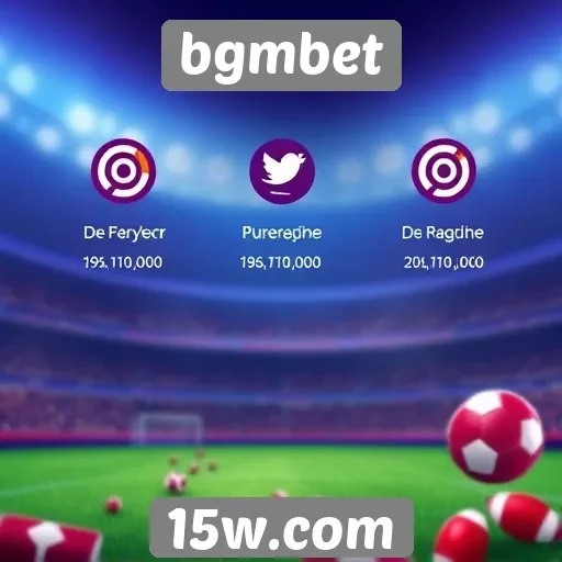Características das promoções oferecidas pelo bgmbet