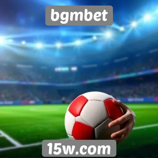 site bgmbet apresenta promoções atraentes para jogadores