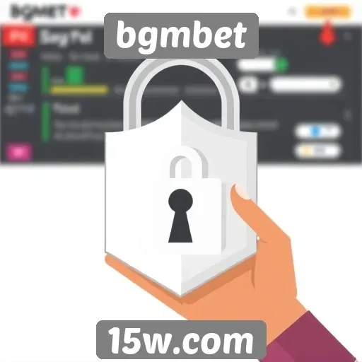 análise da segurança na plataforma bgmbet