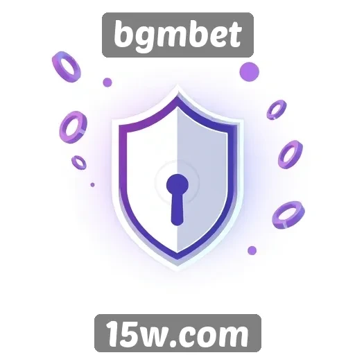 bgmbet e sua abordagem de segurança em jogos