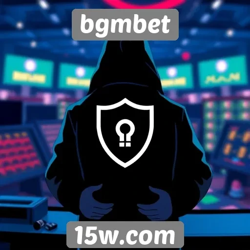 Segurança e regulamentação do bgmbet para usuários