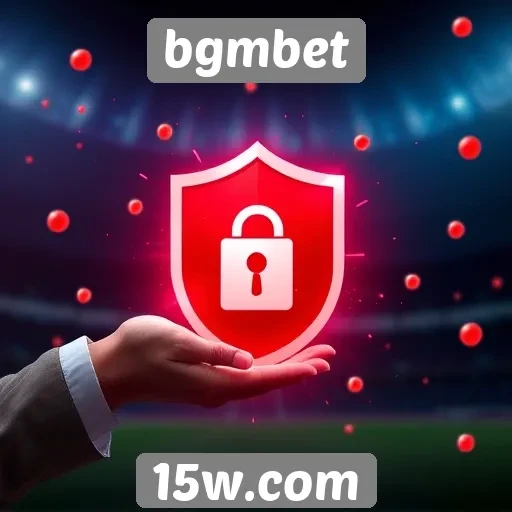 Análise da segurança no site bgmbet