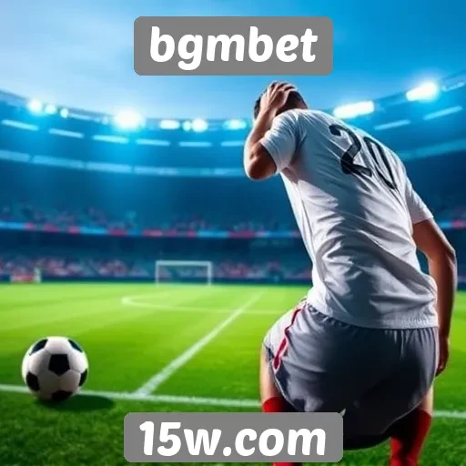 bgmbet e suas opções de apostas em esportes