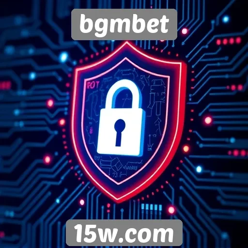 bgmbet análise de segurança de dados dos usuários