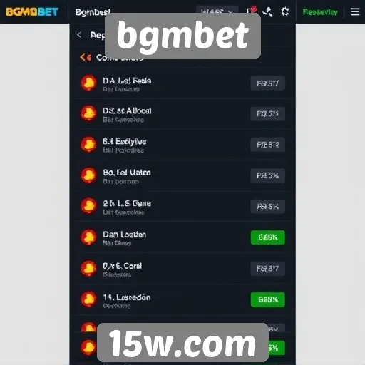experiências de usuários no bgmbet e suas opiniões