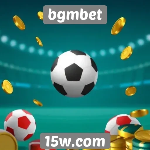Estratégias de bônus e promoções no bgmbet