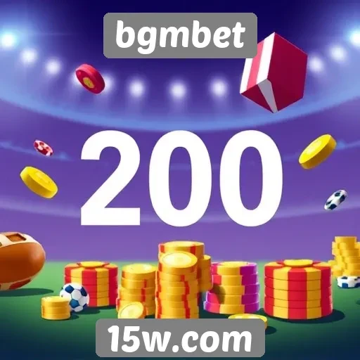 novidades em bônus e promoções no bgmbet