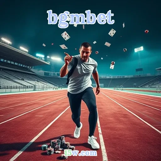 bgmbet: Promoções Que Transformam Suas Apostas em Grandes Troféus