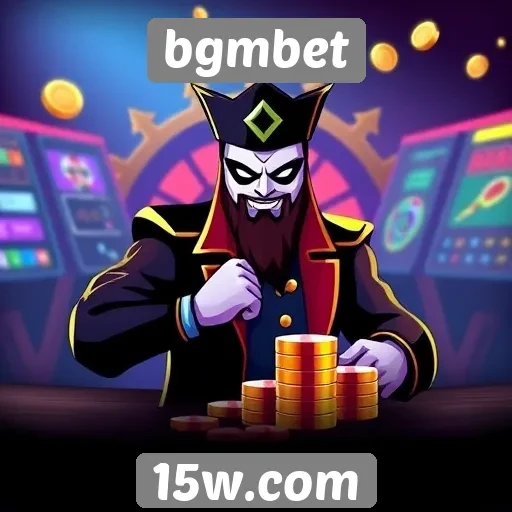 Popularidade dos jogos de cassino no bgmbet