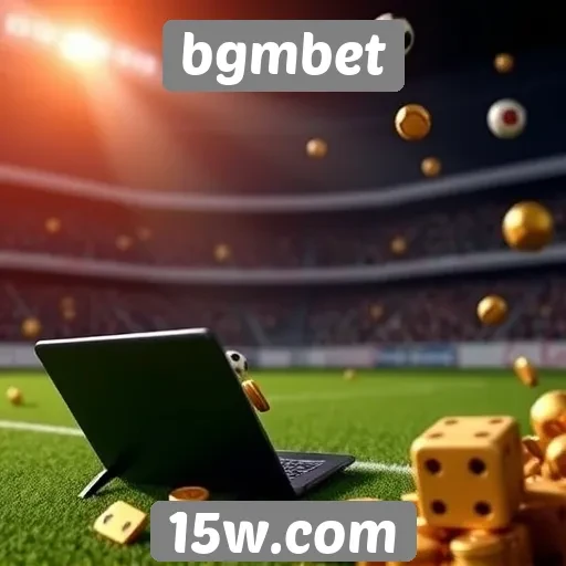 Promoções e bônus atuais no bgmbet