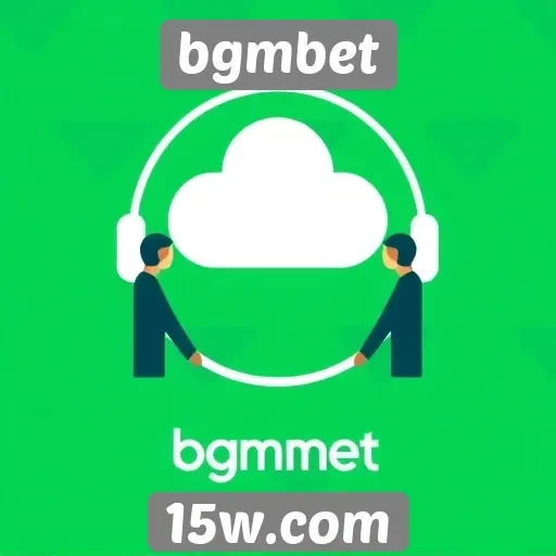 Perspectivas sobre o suporte ao cliente no bgmbet