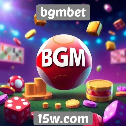 Estudo sobre a diversidade de jogos no bgmbet